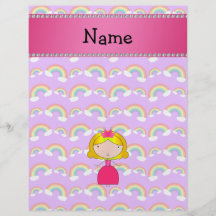 Arco iris conocidos personalizados de la púrpura d tarjetas publicitarias