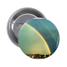arco iris doble pin