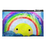 Arco iris feliz