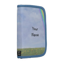 Arco iris organizador