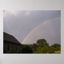 Arco iris posters