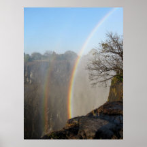 Arco iris posters