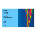 arco iris sky.ai, nombre, dirección 1, dirección 2 tarjetas de negocios