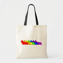 Arco iris Skye Bolsa