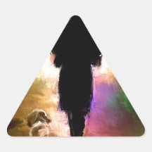 arco iris umbrella.jpg pegatina de triangulo