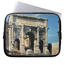 Arco triunfal de Septimius Severus, dedicado adent Funda Ordendadores