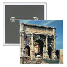 Arco triunfal de Septimius Severus, dedicado adent Pins