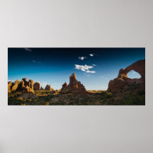 Arcos Poster