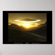 Área 51 poster