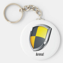 ¡Arena! Llavero