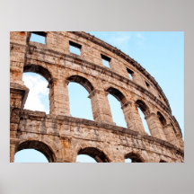 Arena Posters