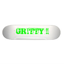 ¡ARENOSO!! TABLAS DE SKATE