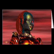 ARES - CYBORG 2 tarjetas