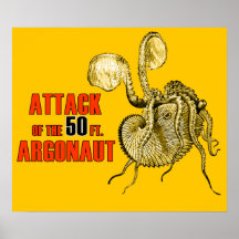 ARGONAUTA IMPRESIONES