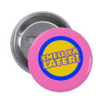Argot divertido 80s pin