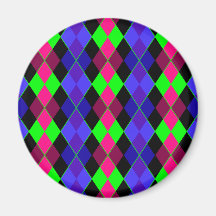 Argyle Iman