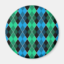Argyle Iman Para Frigorífico