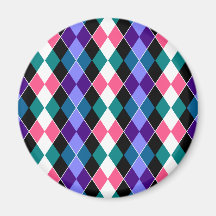 Argyle Iman Para Frigorífico