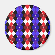 Argyle Imanes