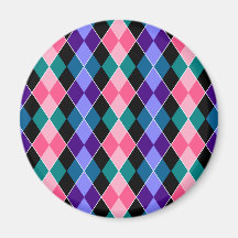 Argyle Imanes Para Frigoríficos