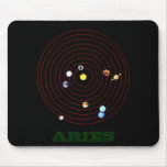 ARIES ALFOMBRILLAS DE RATONES