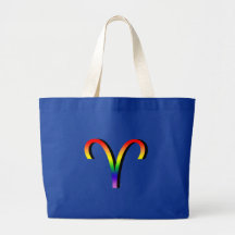 Aries de GLBT Bolsa
