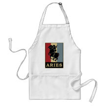 Aries Delantales