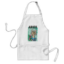 aries delantales