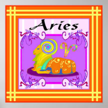 Aries el poster del espolón