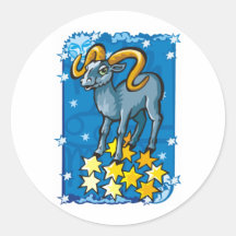 Aries Etiqueta