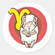 aries etiqueta