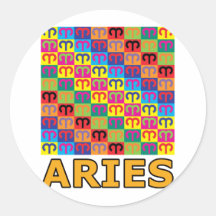 Aries Etiqueta