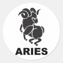 aries etiqueta