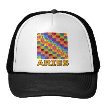 Aries Gorra