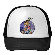 Aries Gorra