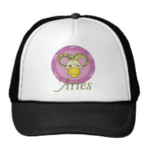 Aries Gorra