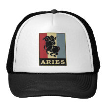 Aries Gorras