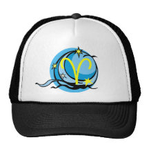 Aries Gorras