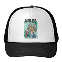 aries gorras de camionero