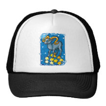 Aries Gorro