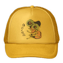 Aries Gorro De Camionero