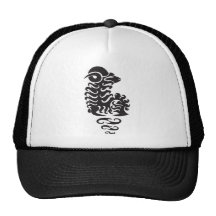 Aries Gorro De Camionero