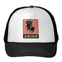 Aries Gorros