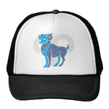 Aries Gorros