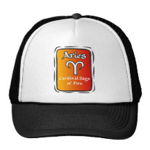 Aries Gorros