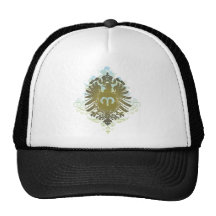 Aries Gorros