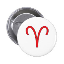 Aries, símbolo del zodiaco, horóscopo pin