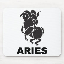 aries tapete de raton
