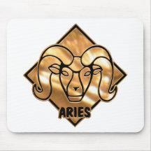 aries tapete de ratones
