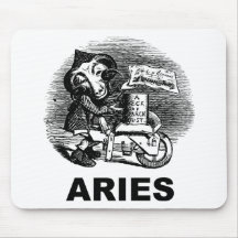 aries tapetes de raton